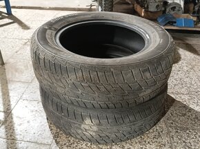 195/65 R15 zimné pneu 2x 20€