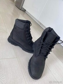 Topánky Timberland