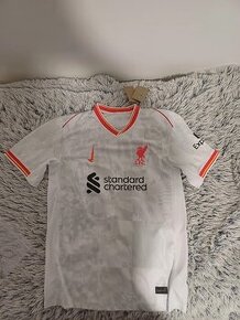 Futbalový dres Liverpool M.Salah