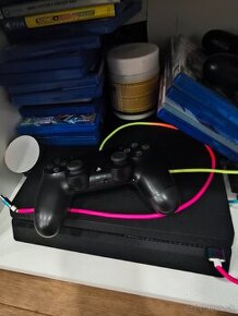 PS4 500 gb