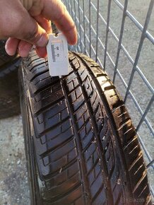 175/80 R14 Letné pneumatiky