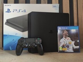 Playstation 4 Slim