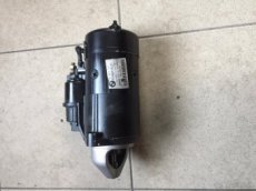 Starter do BMW 3.0D (E46, E39, E38, E53, Range Rover MK3)