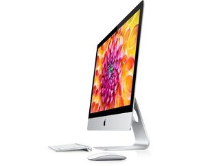 Imac 27” Late 2013 32g RAM