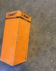 SMART TURBO šroby do betónu 6X35