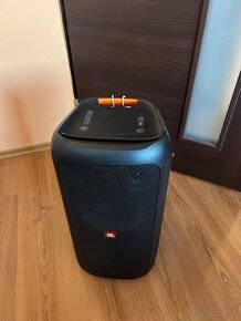 JBL partibox 100