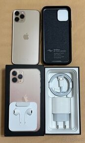 Predam Apple iPhone 11pro gold 256gb