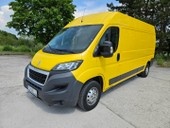 Peugeot Boxer 2.0 BlueHDi 333 L3