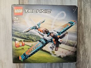 Lego Technic 42117