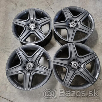 Mercedes AMG disky 5x112 R20 9J ET41