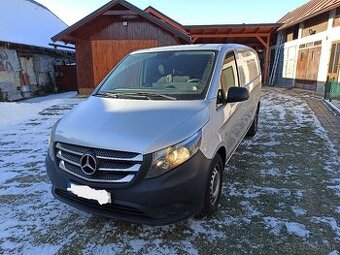 Mercedes-Benz Vito 111