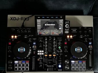 Pioneer XDJ-RX3