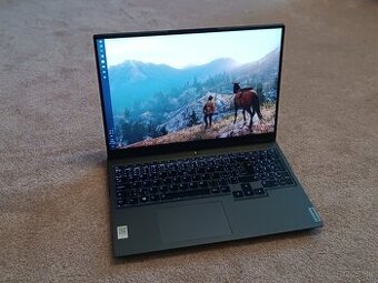 Lenovo Legion 5 Pro 2,5K 165Hz G-Sync RTX 3060 v záruke