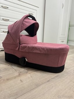 Cybex Talos S Lux vanička