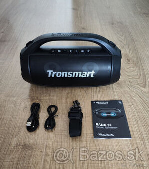 Bluetooth reproduktor Tronsmart Bang SE