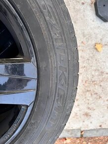 215/60R 17C  109/107T - 1