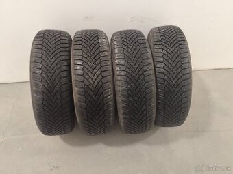 195/65 R15 Zimné pneu Yokohama BluEarth winter v906