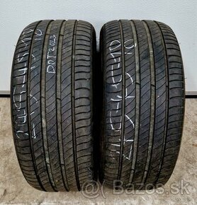 245/45r18 Michelin Primacy 4