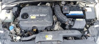 Kupim motor Hyundai i40