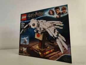 LEGO Harry Potter 75979 Hedwing