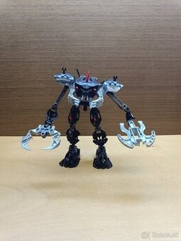 LEGO Bionicle Barraki Mantax (8919)