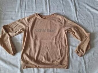 2x Calvin Klein mikina veľ.S/M