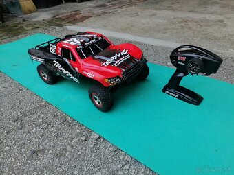 RC Traxxas Slash 2wd