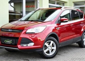 Ford Kuga 1.5EB TREND VYHŘ SEDAČKY 2xALU 110 kw - 1