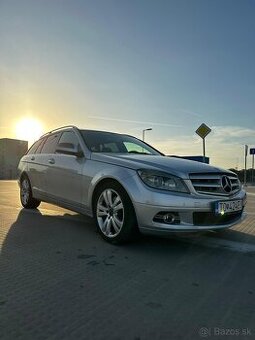 Mercedes-Benz C320 CDI  4MATIC