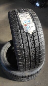 Continental 265/40r21 letne - 1