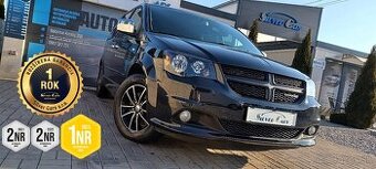 Dodge Grand Caravan 3.6 V6 Možný Leasing