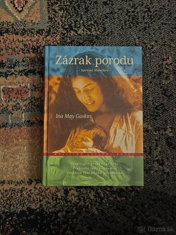 Zázrak porodu, Ina May Gasing, PDF