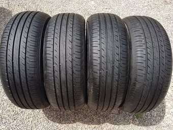 215/50 r18 letné pneumatiky 4ks Giti DOT2023