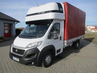 FIAT DUCATO 2,3 MTJ 177k E6d 35 L3H2 MAXI 05/2019 - 1