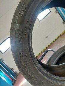 235/50R19 99V, Hankook, VENTUS S1 EVO 2 SUV K117A - 1