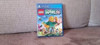 Lego worlds pre ps4 - 1