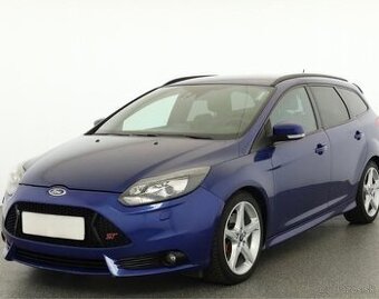 Ford Focus ST-R - 1