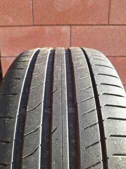 255/35 r19 , 285/30 r19 continental letné