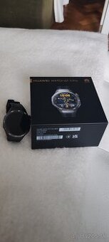 Huawei watch gt 5 pro