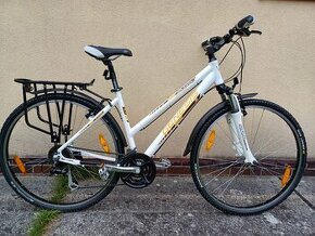 Horský bicykel GENESIS dámsky, kolesá 28", vel'kost 47cm