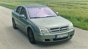 Opel vectra 1.8 benzin