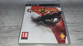 PS3 God Of War 3