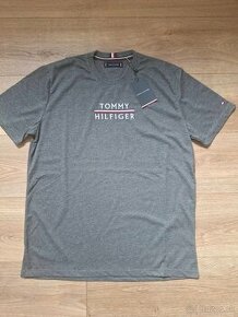 pánske tričko Tommy Hilfiger 02 - 1