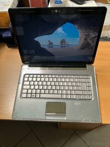 Notebook HP DV5