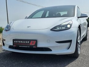 Tesla Model 3 Standard Range+ 54kWh RWD za 28.300 €