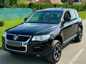 Volkswagen Touareg 3.0 TDI