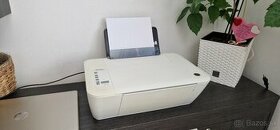 Tlačiaren Hp Deskjet wifi - 1