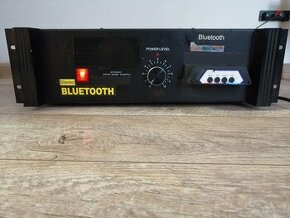 Bluetooth hifi zosilovac