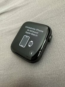 Apple Watch 6 44mm Space Gray