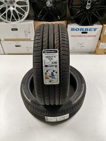 225/45 R19 92W FR letné pneumatiky Continental 2KS